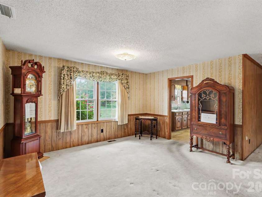 1018 Rembrandt Drive, Concord, NC 28027.  MLS# CAR4419288, YatesRealty ID 47612. 