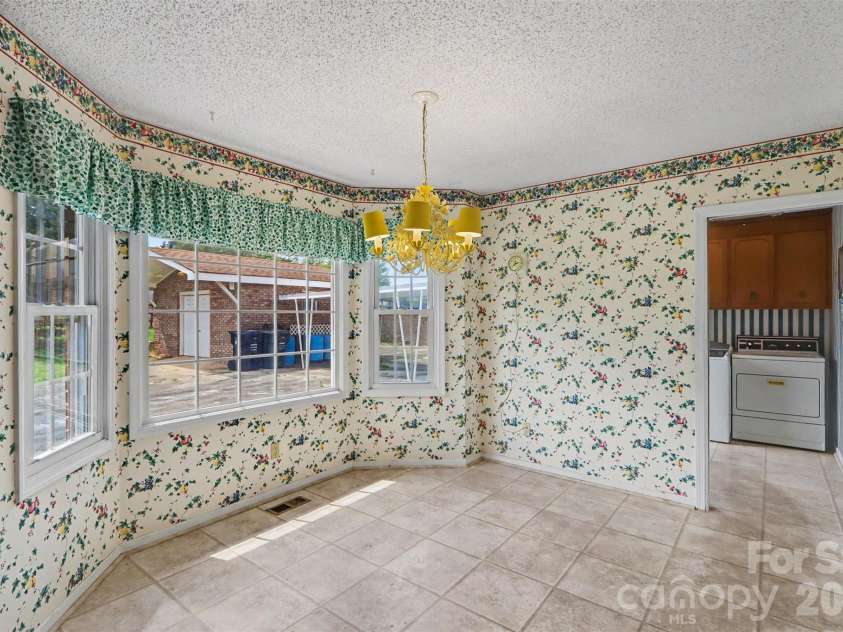 1018 Rembrandt Drive, Concord, NC 28027.  MLS# CAR4419288, YatesRealty ID 47612. 