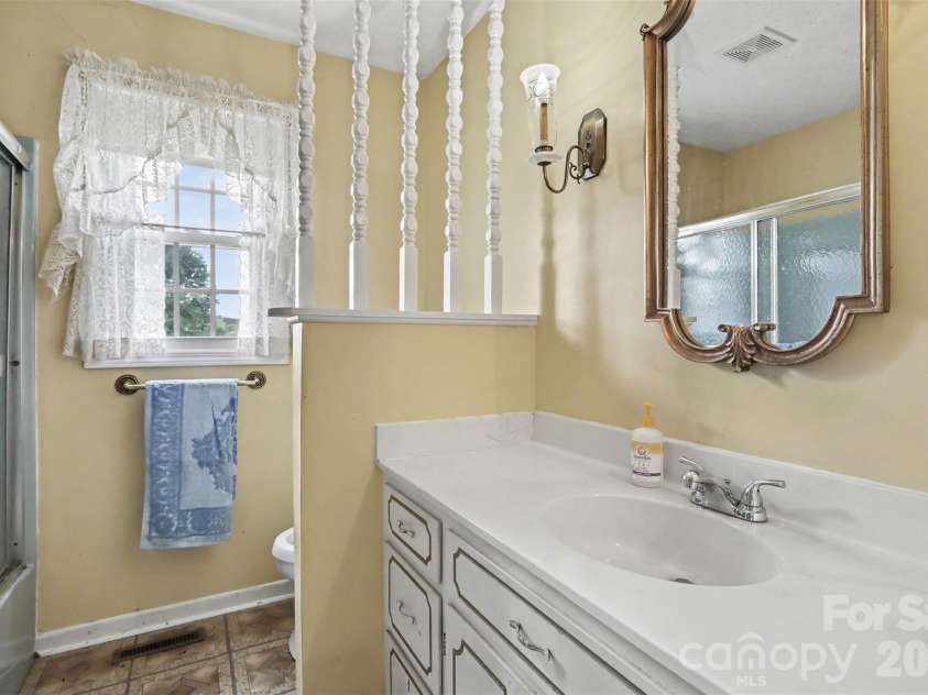 1018 Rembrandt Drive, Concord, NC 28027.  MLS# CAR4419288, YatesRealty ID 47612. 