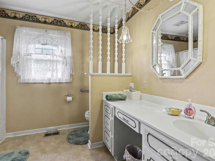 1018 Rembrandt Drive, Concord, NC 28027.  MLS# CAR4419288, YatesRealty ID 47612. 