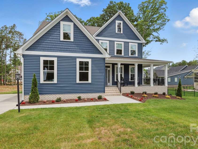 6095 Diamond Place, Harrisburg, NC 28075.  MLS# CAR4419400, YatesRealty ID 47615. 