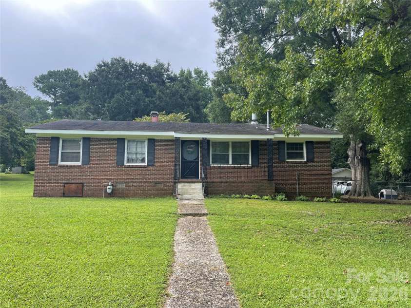485 Ponderosa Drive, Indian Land, SC 29707.  MLS# CAR4418247, YatesRealty ID 47617. 