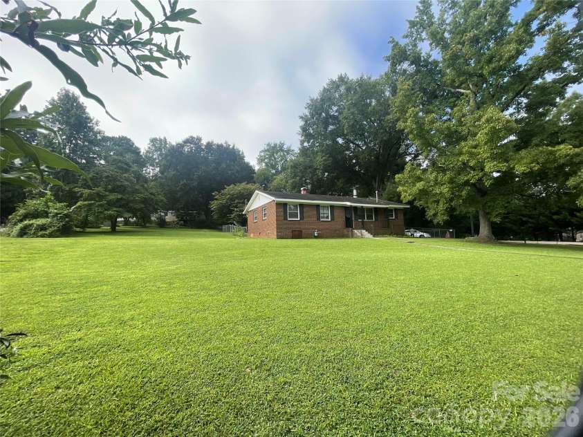 485 Ponderosa Drive, Indian Land, SC 29707.  MLS# CAR4418247, YatesRealty ID 47617. 