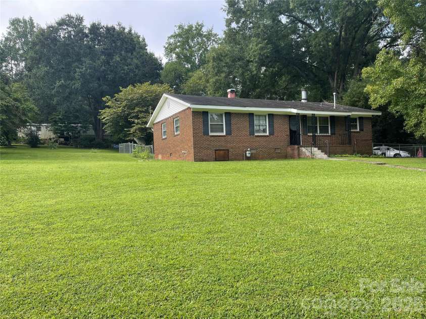 485 Ponderosa Drive, Indian Land, SC 29707.  MLS# CAR4418247, YatesRealty ID 47617. 