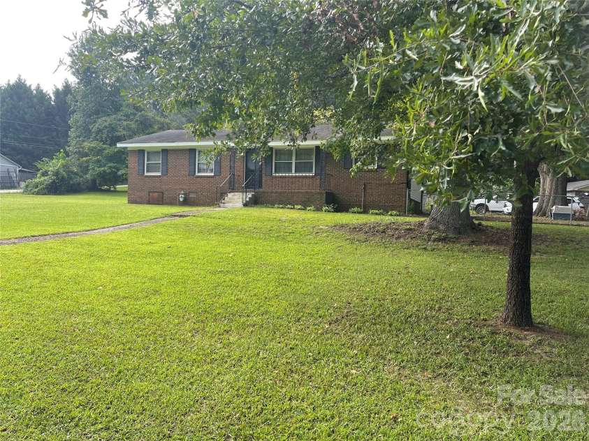 485 Ponderosa Drive, Indian Land, SC 29707.  MLS# CAR4418247, YatesRealty ID 47617. 