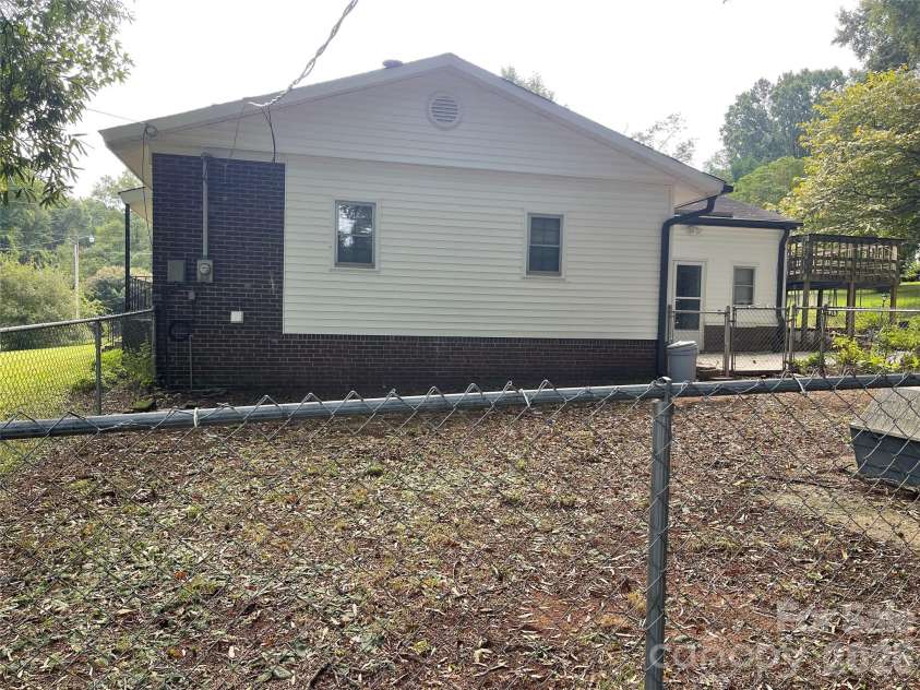 485 Ponderosa Drive, Indian Land, SC 29707.  MLS# CAR4418247, YatesRealty ID 47617. 
