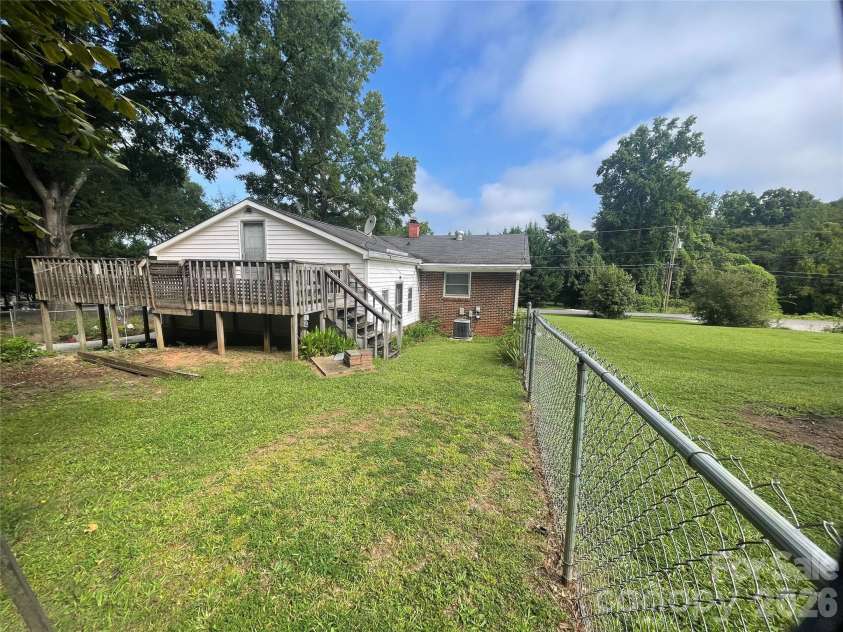 485 Ponderosa Drive, Indian Land, SC 29707.  MLS# CAR4418247, YatesRealty ID 47617. 