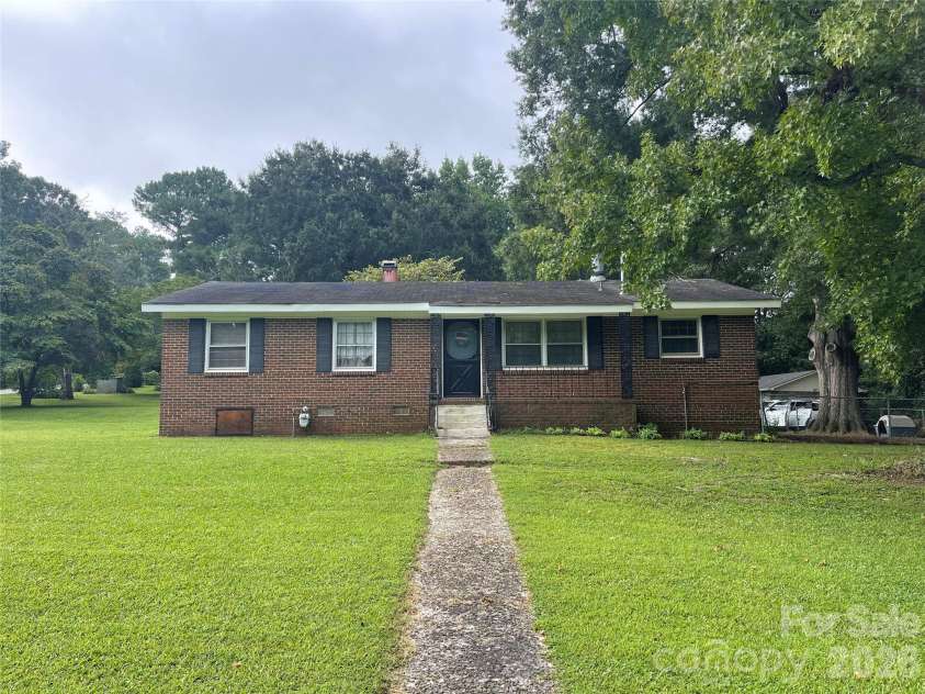 485 Ponderosa Drive, Indian Land, SC 29707.  MLS# CAR4418247, YatesRealty ID 47617. 