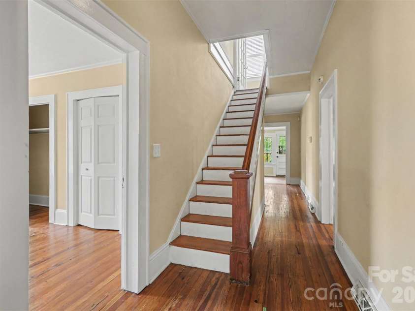 126 Division Avenue, East Spencer, NC 28144.  MLS# CAR4418146, YatesRealty ID 47618. 