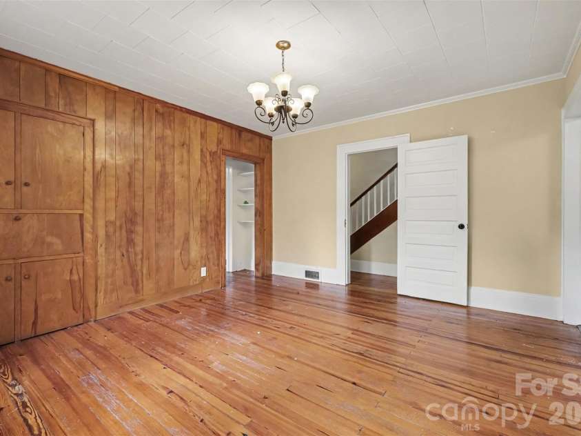 126 Division Avenue, East Spencer, NC 28144.  MLS# CAR4418146, YatesRealty ID 47618. 