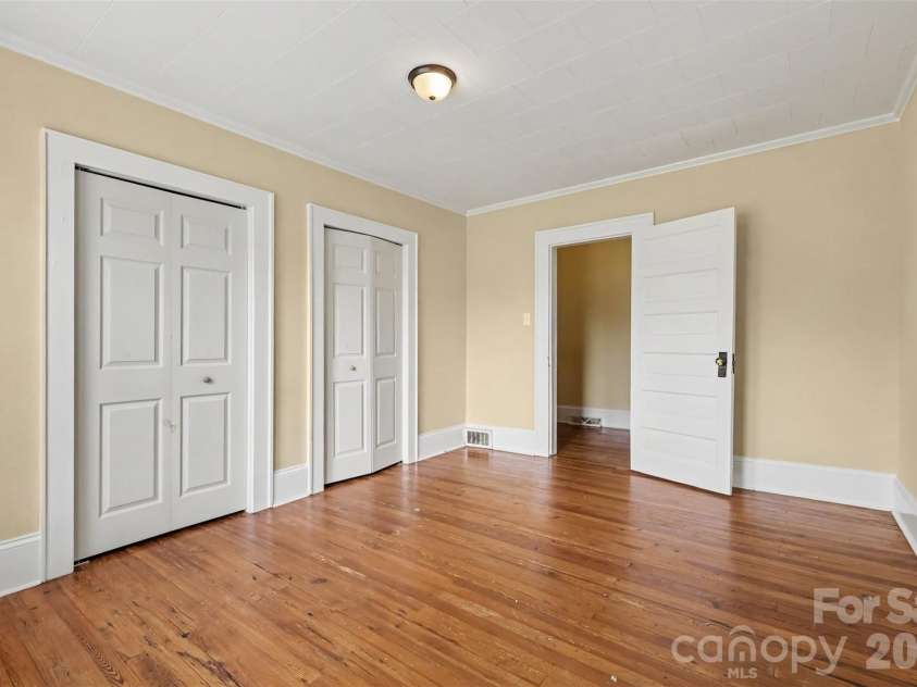 126 Division Avenue, East Spencer, NC 28144.  MLS# CAR4418146, YatesRealty ID 47618. 