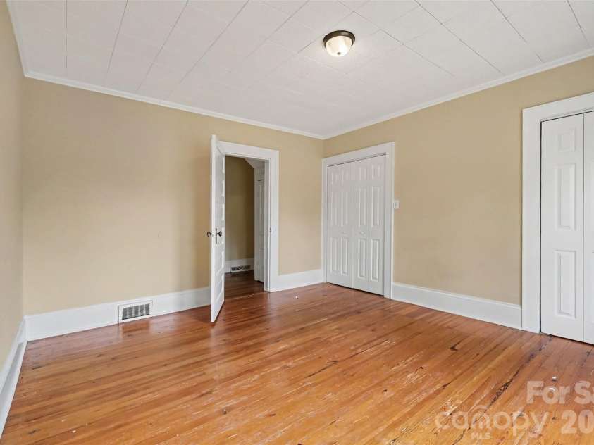 126 Division Avenue, East Spencer, NC 28144.  MLS# CAR4418146, YatesRealty ID 47618. 