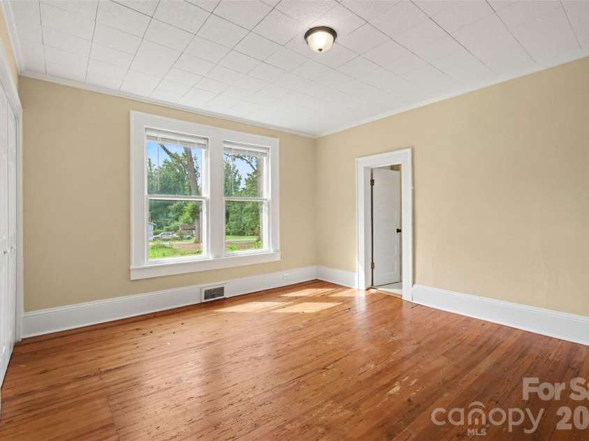126 Division Avenue, East Spencer, NC 28144.  MLS# CAR4418146, YatesRealty ID 47618. 