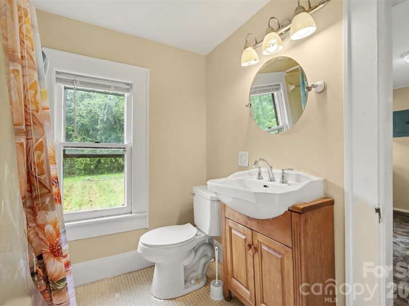 126 Division Avenue, East Spencer, NC 28144.  MLS# CAR4418146, YatesRealty ID 47618. 