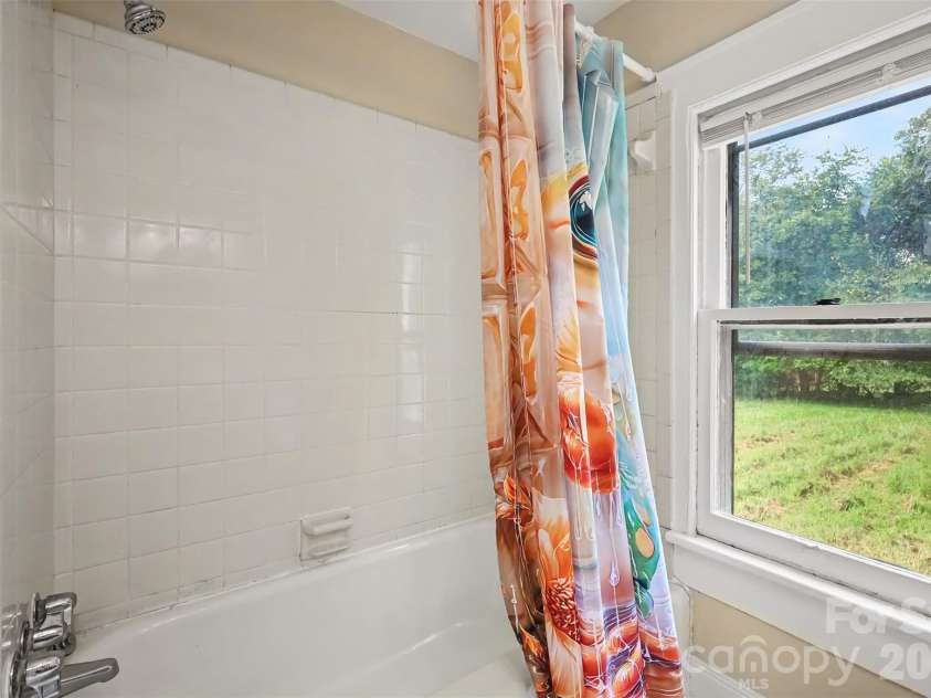 126 Division Avenue, East Spencer, NC 28144.  MLS# CAR4418146, YatesRealty ID 47618. 