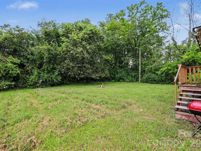 126 Division Avenue, East Spencer, NC 28144.  MLS# CAR4418146, YatesRealty ID 47618. 