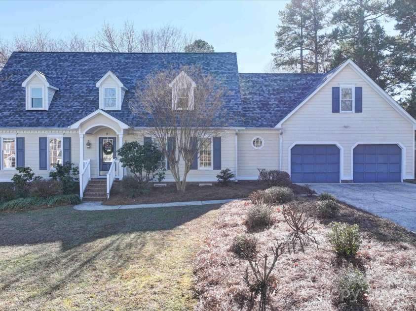 148 Tetbury Avenue, Concord, NC 28025.  MLS# CAR4210934, YatesRealty ID 4762. 