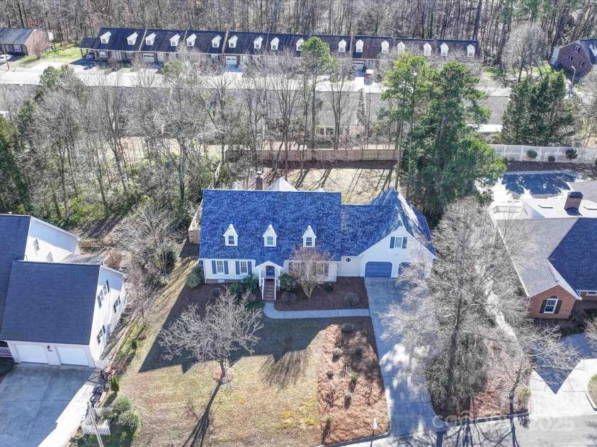 148 Tetbury Avenue, Concord, NC 28025.  MLS# CAR4210934, YatesRealty ID 4762. 