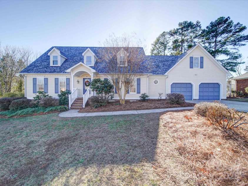 148 Tetbury Avenue, Concord, NC 28025.  MLS# CAR4210934, YatesRealty ID 4762. 