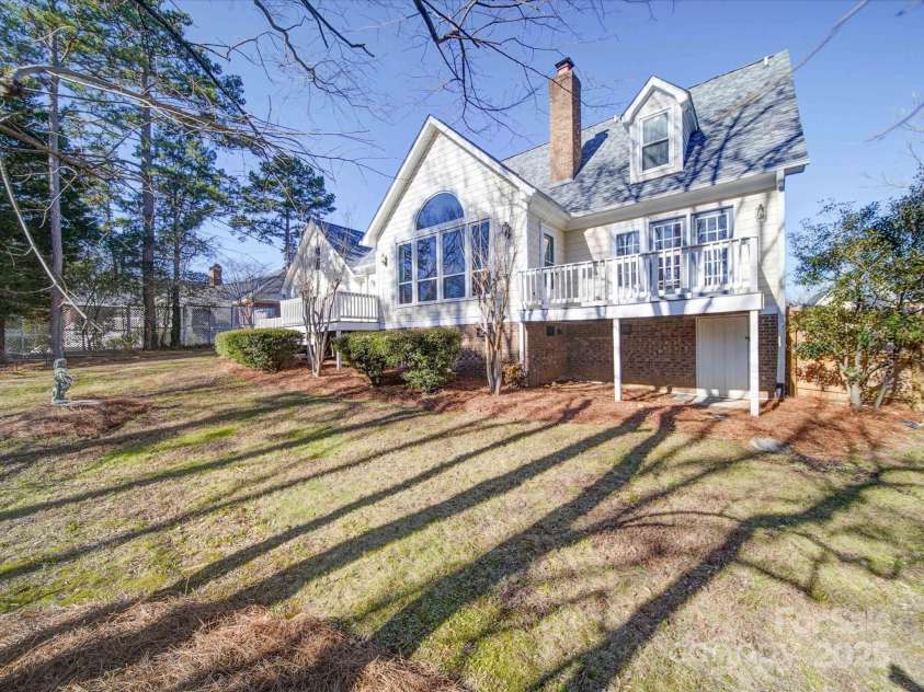 148 Tetbury Avenue, Concord, NC 28025.  MLS# CAR4210934, YatesRealty ID 4762. 