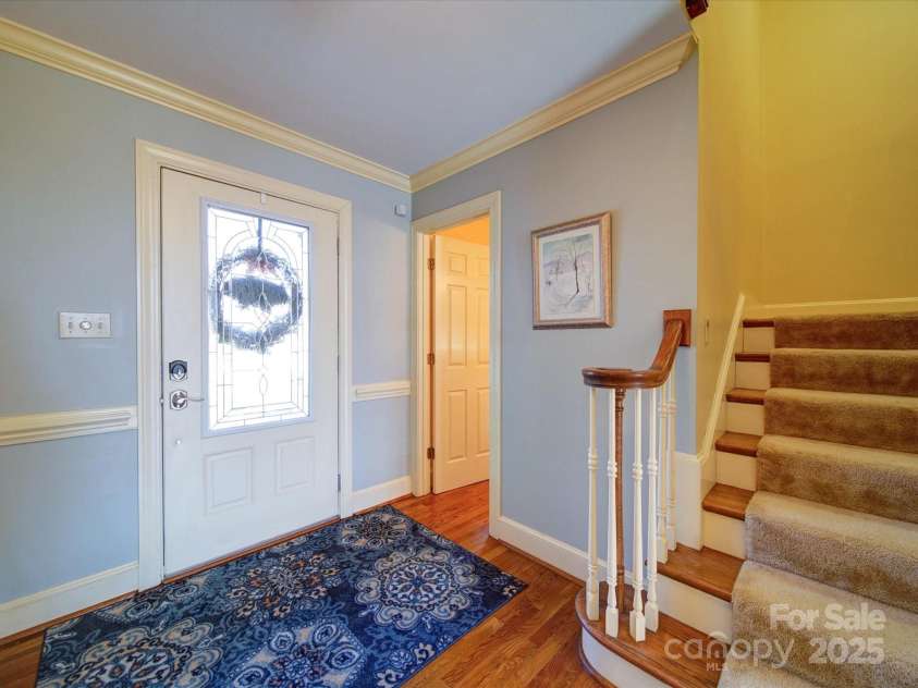 148 Tetbury Avenue, Concord, NC 28025.  MLS# CAR4210934, YatesRealty ID 4762. 