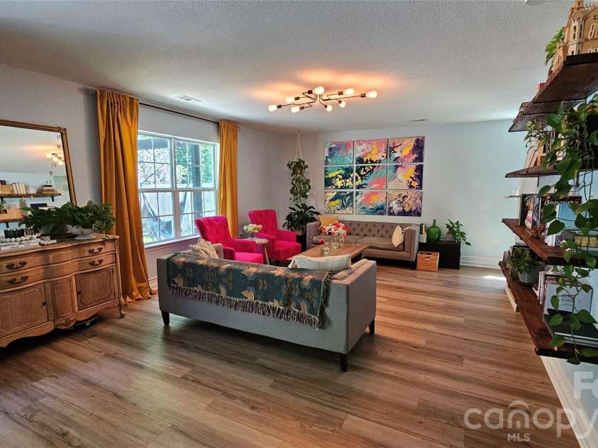 4803 Manchineel Lane, Monroe, NC 28110.  MLS# CAR4419317, YatesRealty ID 47620. 