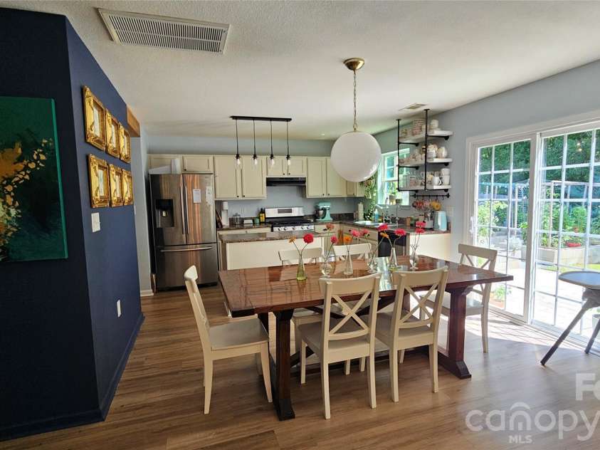 4803 Manchineel Lane, Monroe, NC 28110.  MLS# CAR4419317, YatesRealty ID 47620. 