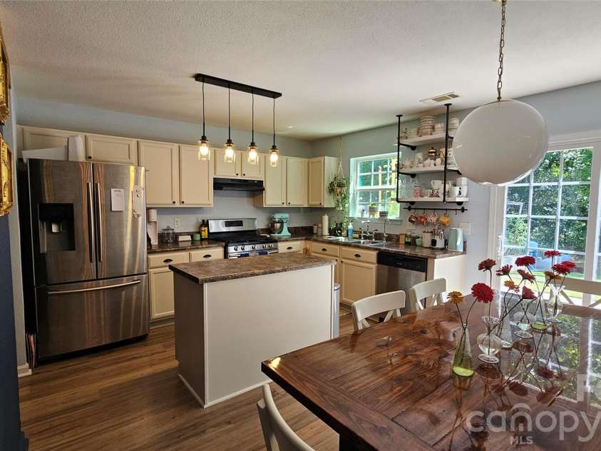4803 Manchineel Lane, Monroe, NC 28110.  MLS# CAR4419317, YatesRealty ID 47620. 