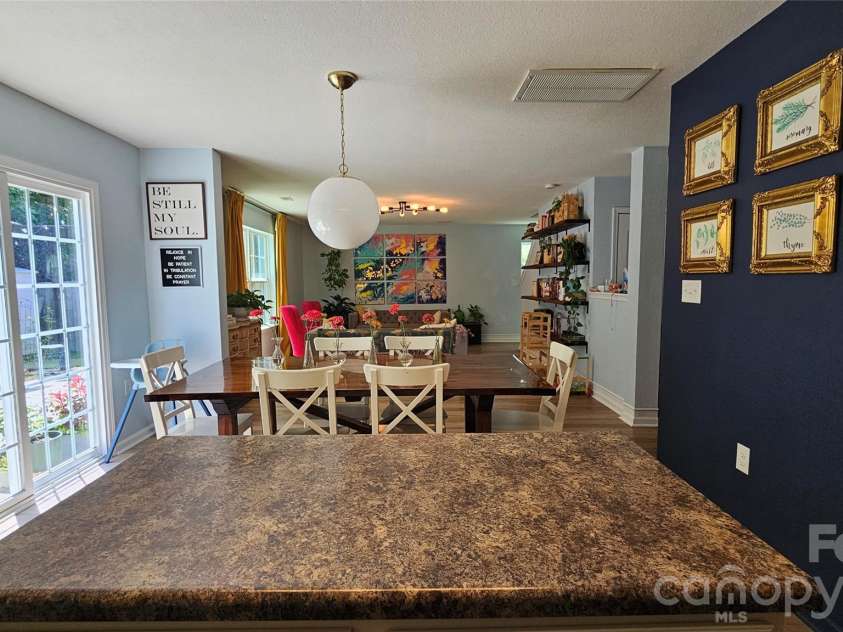 4803 Manchineel Lane, Monroe, NC 28110.  MLS# CAR4419317, YatesRealty ID 47620. 