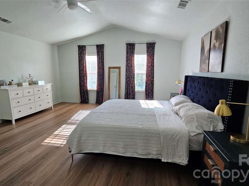 4803 Manchineel Lane, Monroe, NC 28110.  MLS# CAR4419317, YatesRealty ID 47620. 