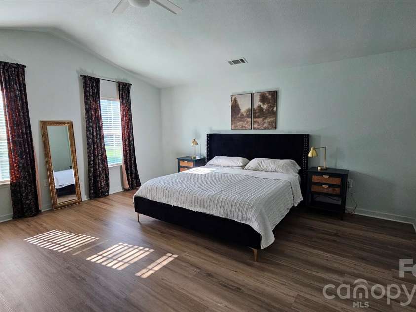 4803 Manchineel Lane, Monroe, NC 28110.  MLS# CAR4419317, YatesRealty ID 47620. 