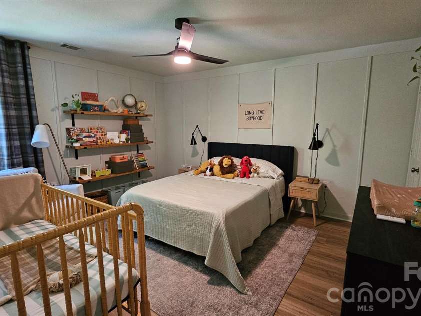 4803 Manchineel Lane, Monroe, NC 28110.  MLS# CAR4419317, YatesRealty ID 47620. 