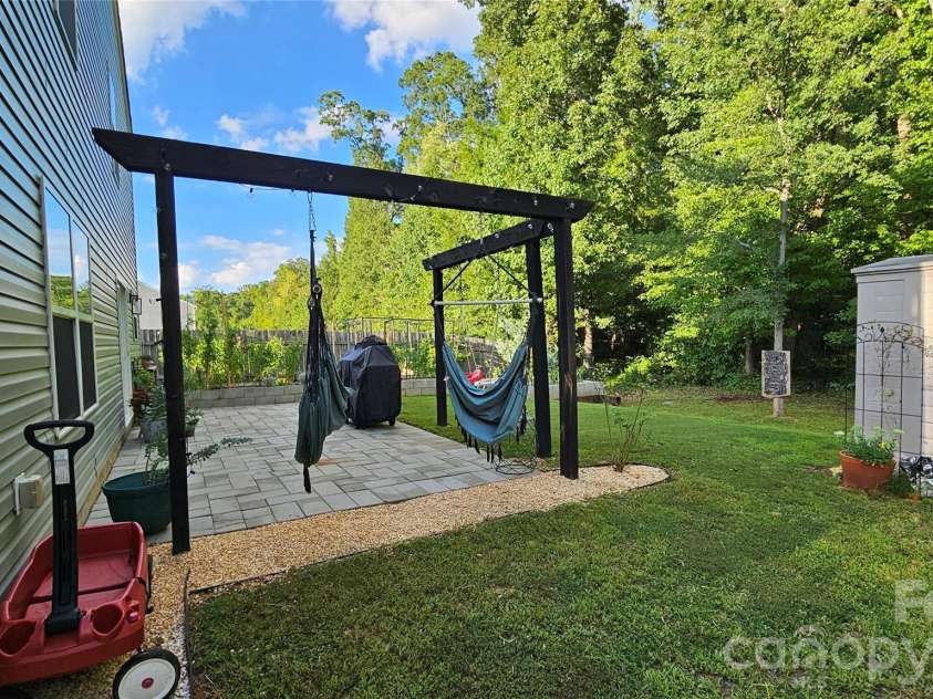 4803 Manchineel Lane, Monroe, NC 28110.  MLS# CAR4419317, YatesRealty ID 47620. 