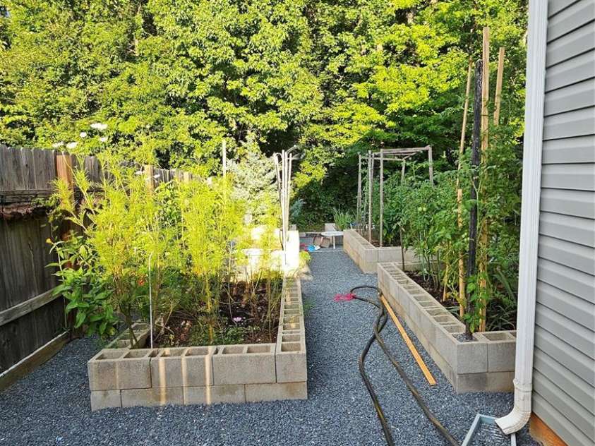 4803 Manchineel Lane, Monroe, NC 28110.  MLS# CAR4419317, YatesRealty ID 47620. 