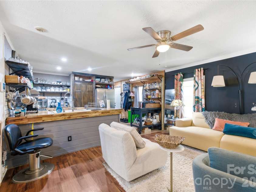 3849 Frank Propst Valley Trail, Vale, NC 28168.  MLS# CAR4418225, YatesRealty ID 47621. 