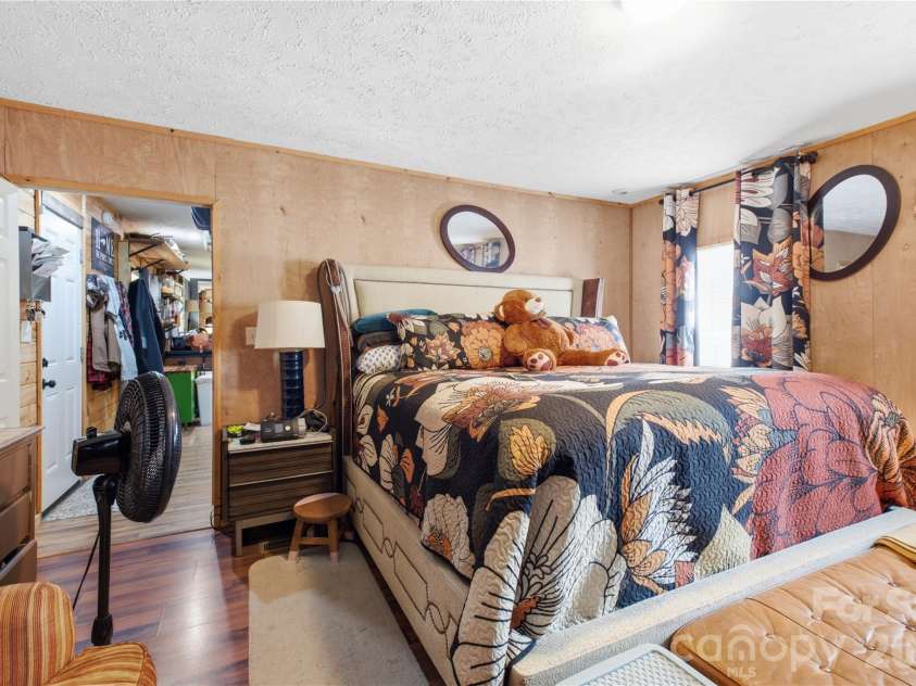 3849 Frank Propst Valley Trail, Vale, NC 28168.  MLS# CAR4418225, YatesRealty ID 47621. 