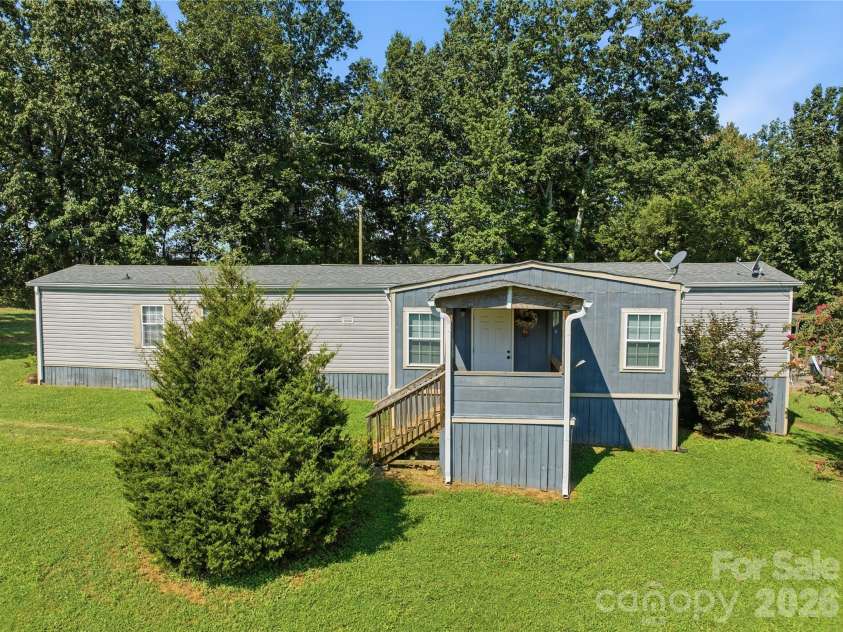 3849 Frank Propst Valley Trail, Vale, NC 28168.  MLS# CAR4418225, YatesRealty ID 47621. 