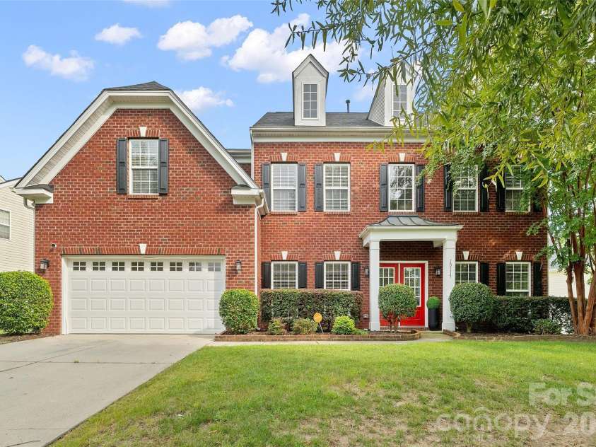 10515 Greenhead View Road, Charlotte, NC 28262.  MLS# CAR4406511, YatesRealty ID 47626. 