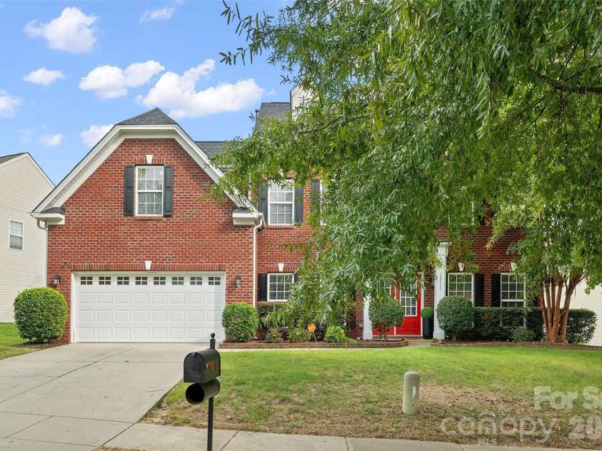 10515 Greenhead View Road, Charlotte, NC 28262.  MLS# CAR4406511, YatesRealty ID 47626. 