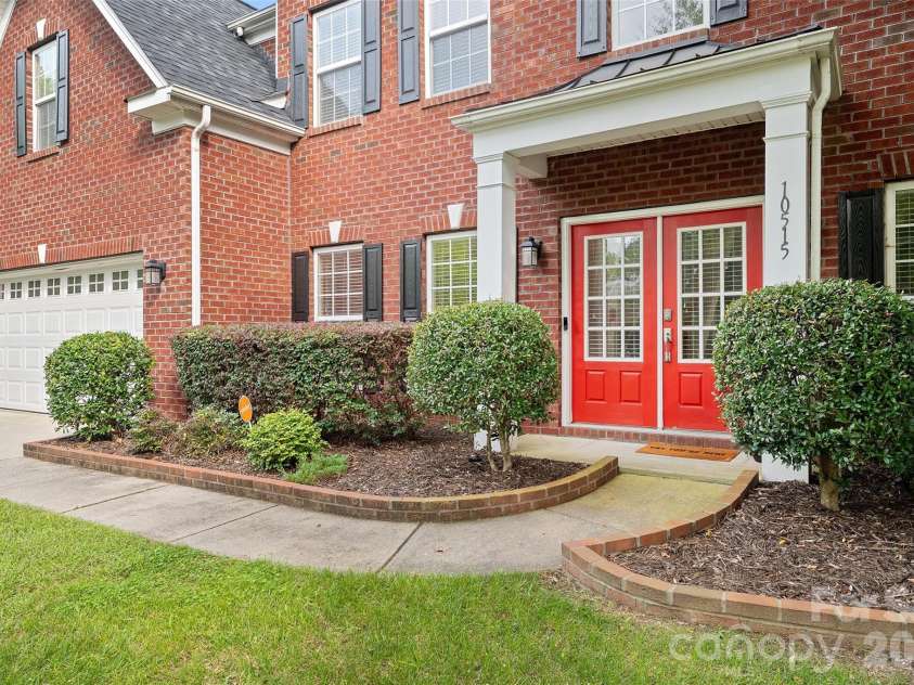 10515 Greenhead View Road, Charlotte, NC 28262.  MLS# CAR4406511, YatesRealty ID 47626. 