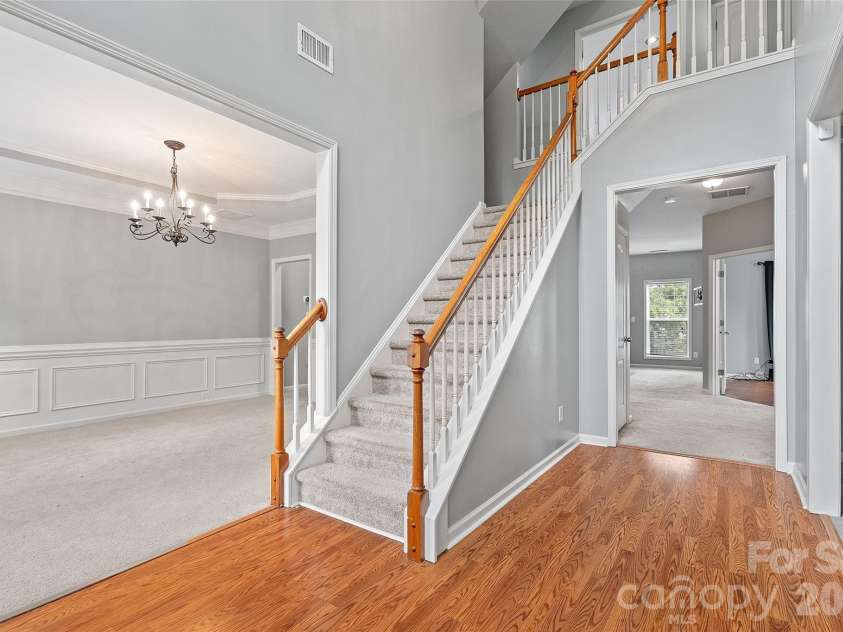 10515 Greenhead View Road, Charlotte, NC 28262.  MLS# CAR4406511, YatesRealty ID 47626. 