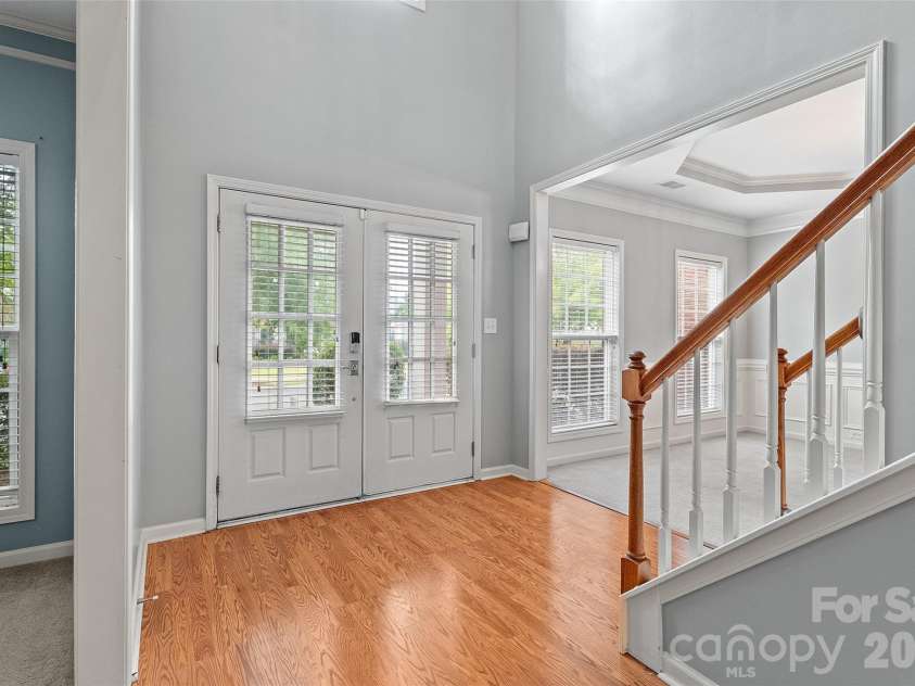 10515 Greenhead View Road, Charlotte, NC 28262.  MLS# CAR4406511, YatesRealty ID 47626. 