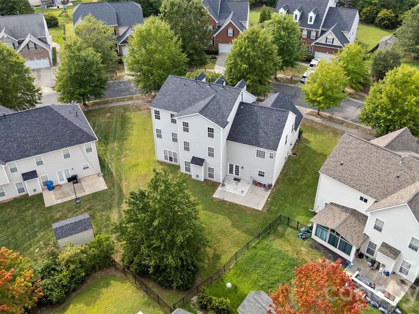 10515 Greenhead View Road, Charlotte, NC 28262.  MLS# CAR4406511, YatesRealty ID 47626. 