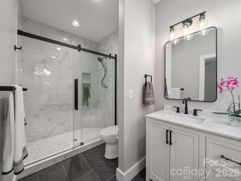 42 Summit Avenue, Brevard, NC 28712.  MLS# CAR4418916, YatesRealty ID 47627. 