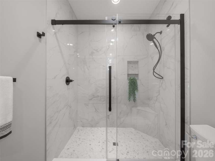 42 Summit Avenue, Brevard, NC 28712.  MLS# CAR4418916, YatesRealty ID 47627. 