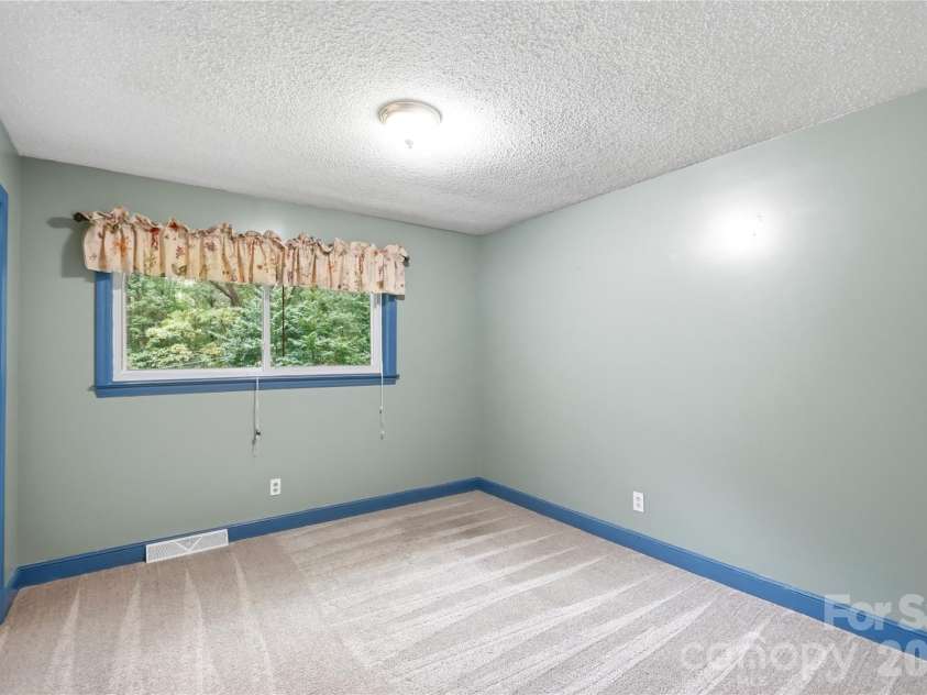 4819 Carousel Drive, Charlotte, NC 28212.  MLS# CAR4419426, YatesRealty ID 47628. Bedroom 4