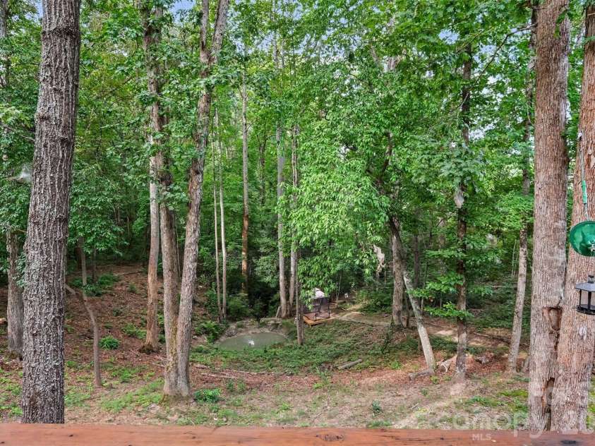 1042 Rosewood Drive, Dallas, NC 28034.  MLS# CAR4417787, YatesRealty ID 47629. 