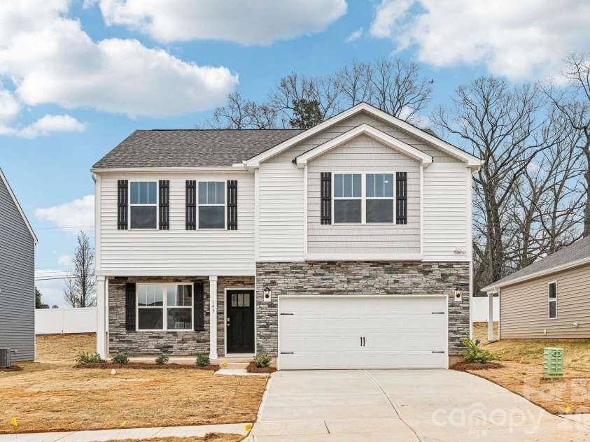 231 Colton Court, Kings Mountain, NC 28086.  MLS# CAR4357953, YatesRealty ID 4763. Representative Photo