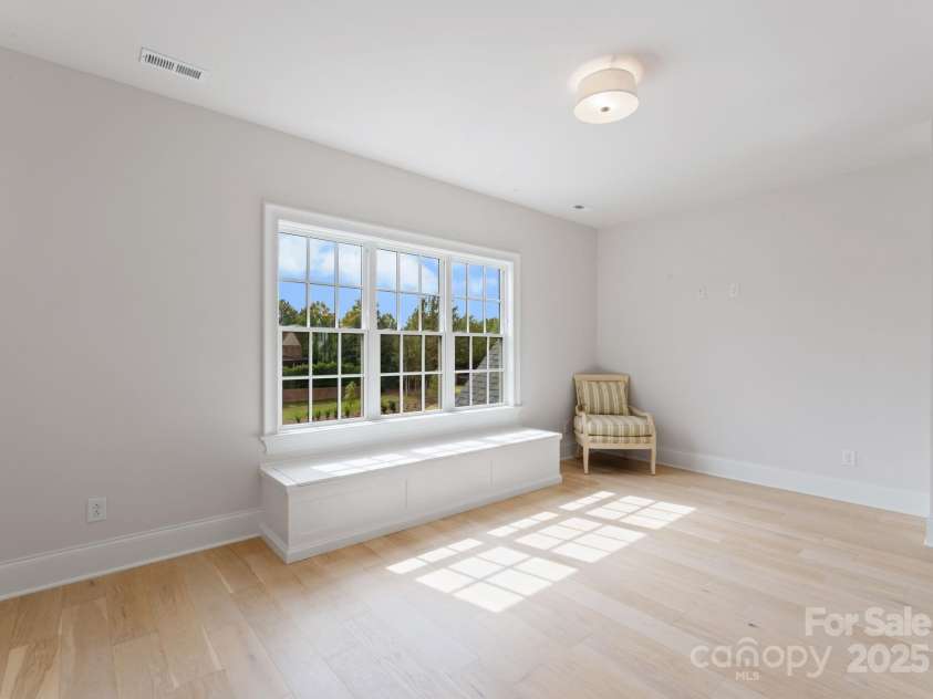 3011 Ella Katherine Way, Charlotte, NC 28210.  MLS# CAR4312353, YatesRealty ID 4763. Upstairs secondary bedroom.