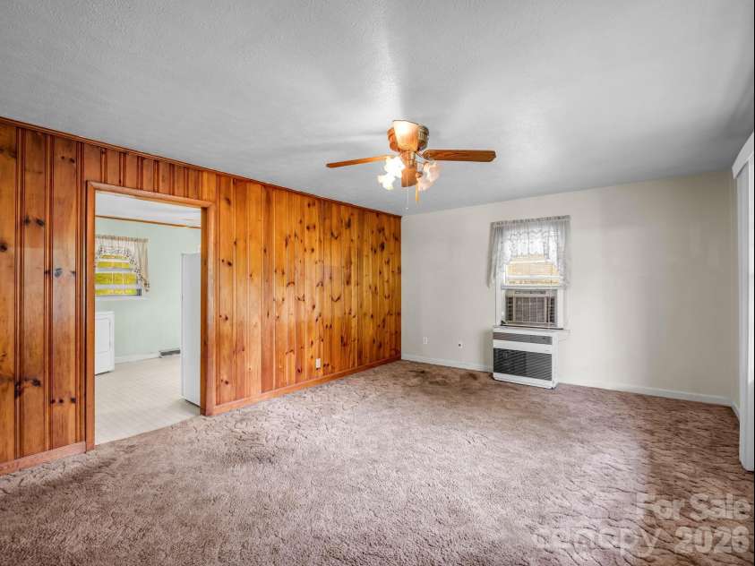 375 Bee Tree Road, Swannanoa, NC 28778.  MLS# CAR4419136, YatesRealty ID 47630. 